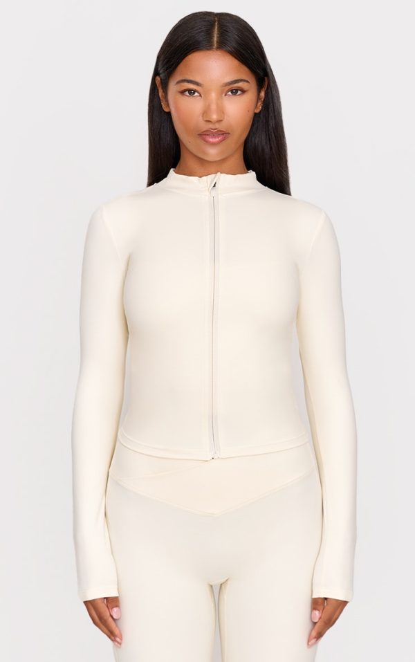 Bone Ultimate Sculpt Jacket