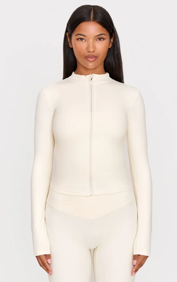 Bone Ultimate Sculpt Jacket