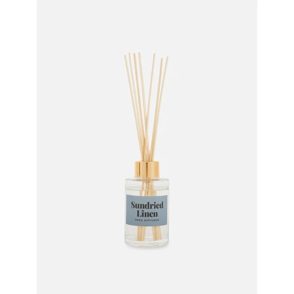 100ml Reed Diffuser - Blue