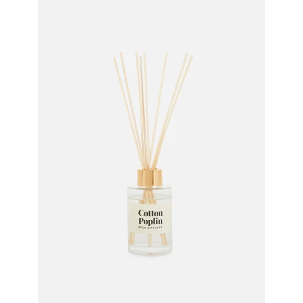 100ml Reed Diffuser - Cream