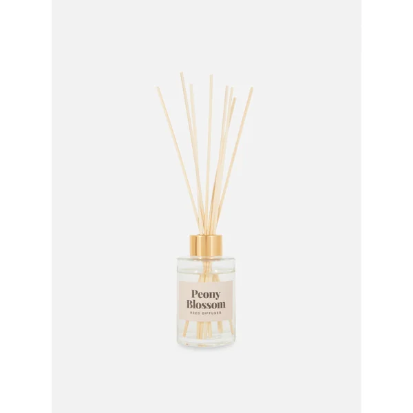 100ml Reed Diffuser - Light Pink