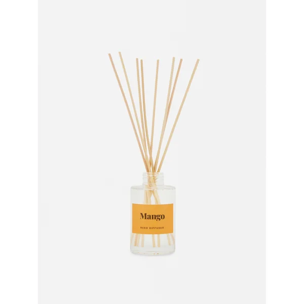 100ml Reed Diffuser - Orange