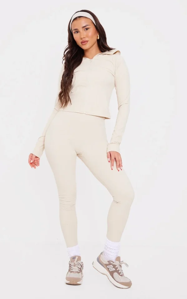 Sand Sculpt High Waist Leggings