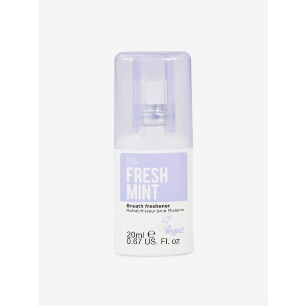 2-Pack Breath Sprays - Blue