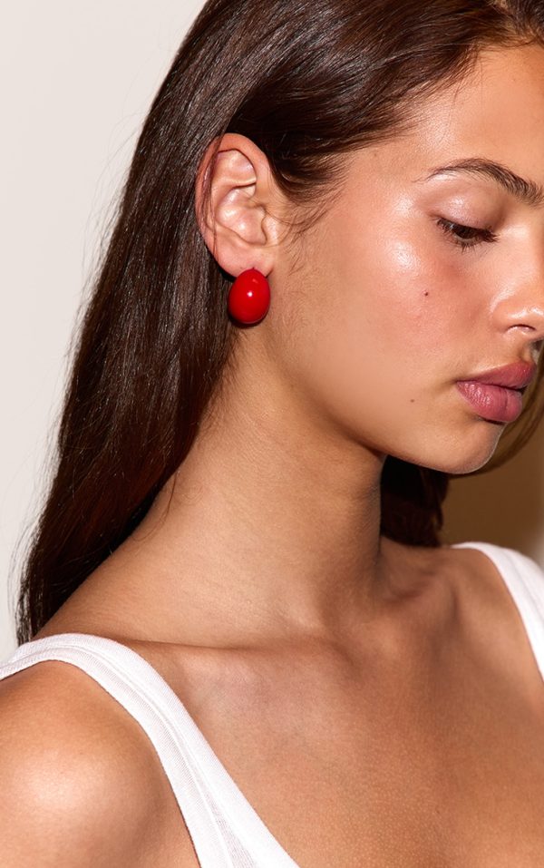 Silver Statement Hoop Earring Multi-Pack