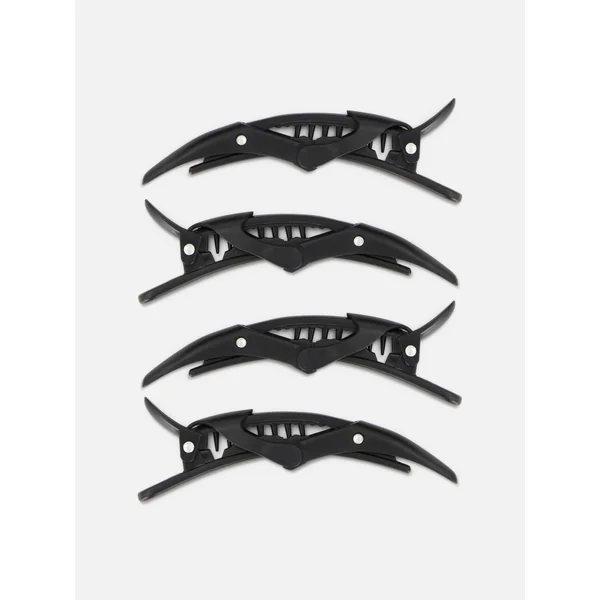 4-Pack Beak Clips - Multi
