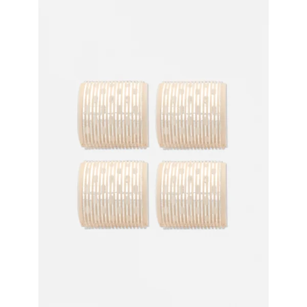 4-Pack PS... Pro Large Thermal Hair Rollers - Multi