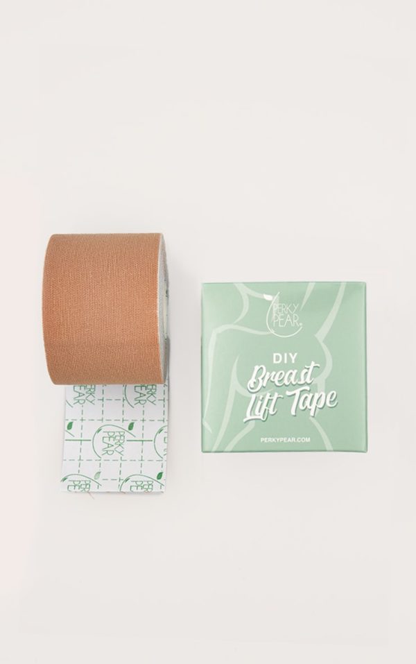Perky Pear Nude Breast Lift Tape