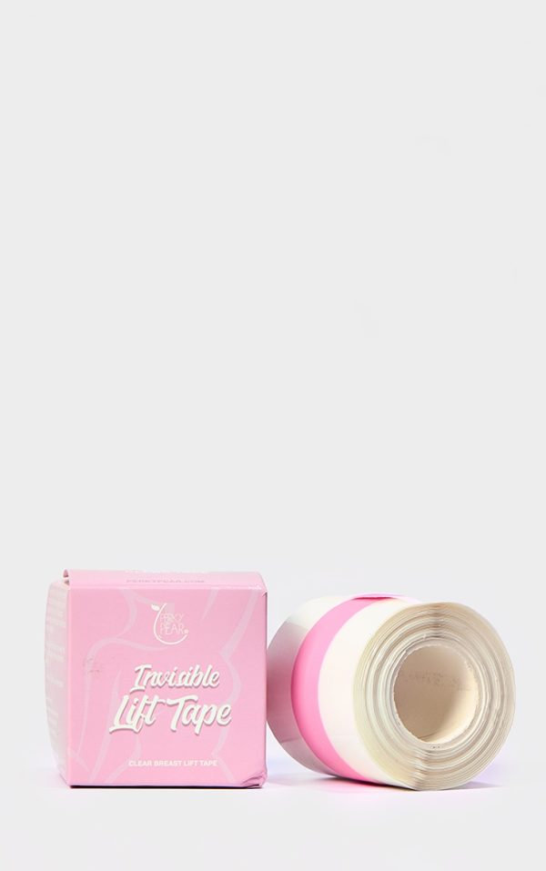 Perky Pear Clear Invisible Lift Tape