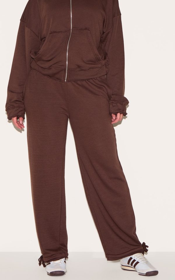 Shape Chocolate Highwaisted Sweatpants