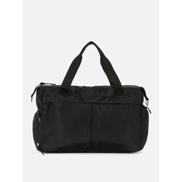 Active Weekender - Black