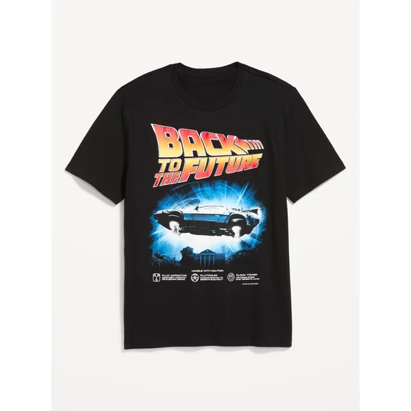 Back to the Future™ T-Shirt - Back to the Future