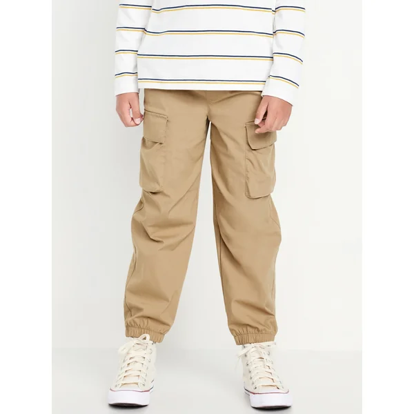 Baggy Cargo Pants for Boys - Shore Enough