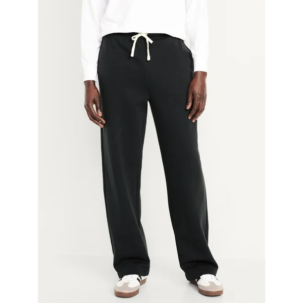 Baggy Rotation Sweatpants - Panther