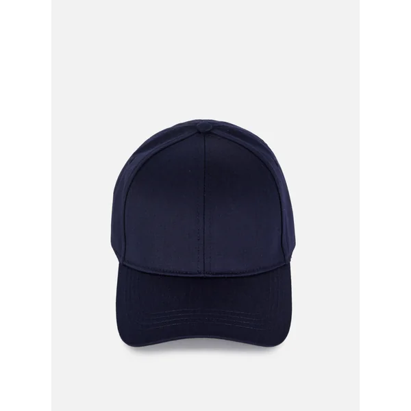 Baseball Cap - Navy