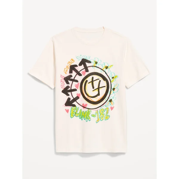 Blink-182™ T-Shirt - Blink-182