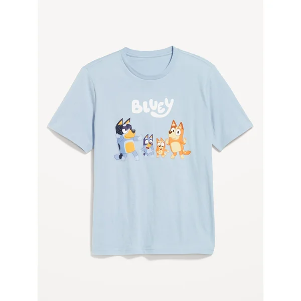 Bluey™ T-Shirt - Bluey Dancing