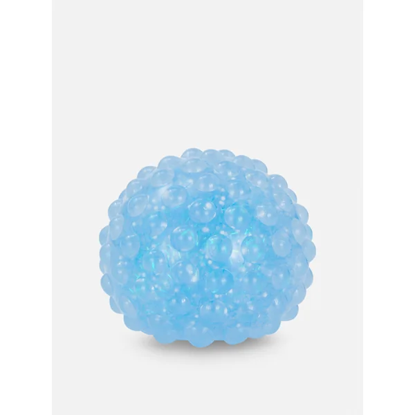 Bobble Texture Squish Ball - Multi