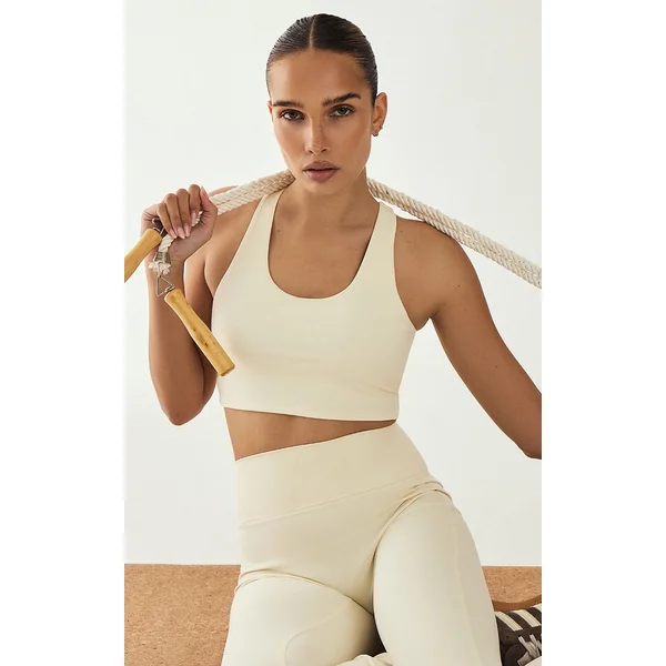 Bone Ultimate Sculpt Double Layer Padded Sports Bra