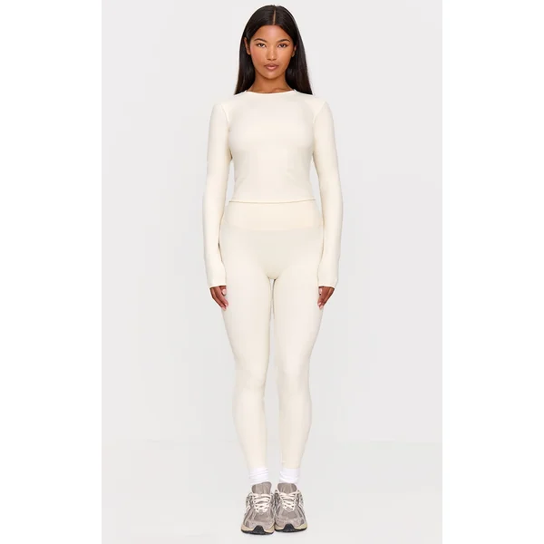 Bone Ultimate Sculpt High Waist Gym Leggings