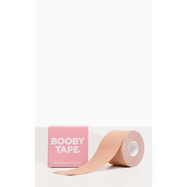 Booby Tape Nude
