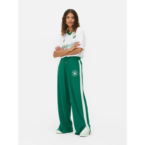 Boston Celtics Joggers - Green