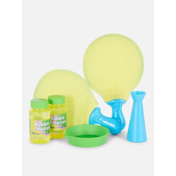 Bouncy Bubbles Set - Multi