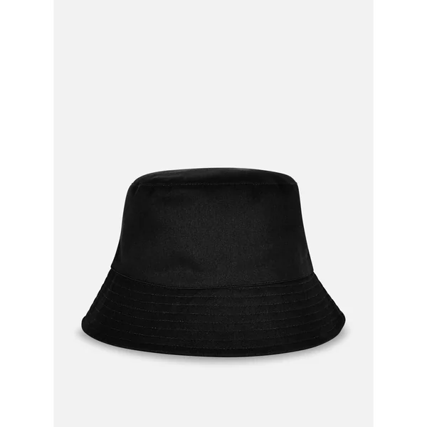 Bucket Hat - Black