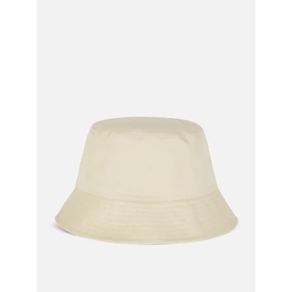 Bucket Hat - Ivory