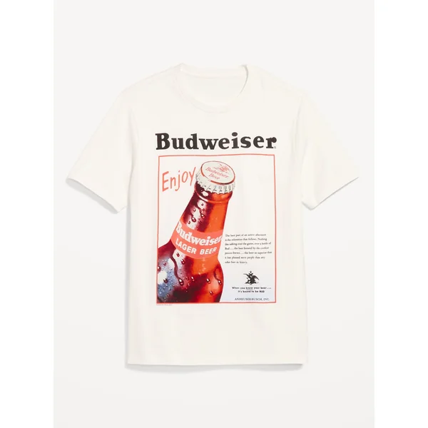 Budweiser© T-Shirt - Budweiser