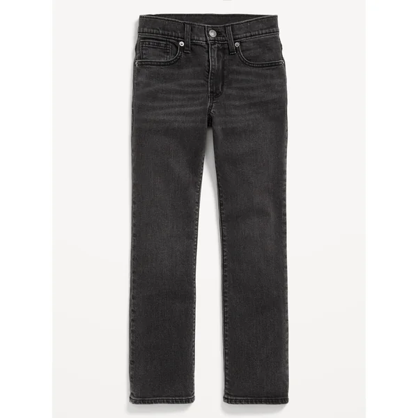 Built-In Flex Boot-Cut Jeans for Boys - Cool