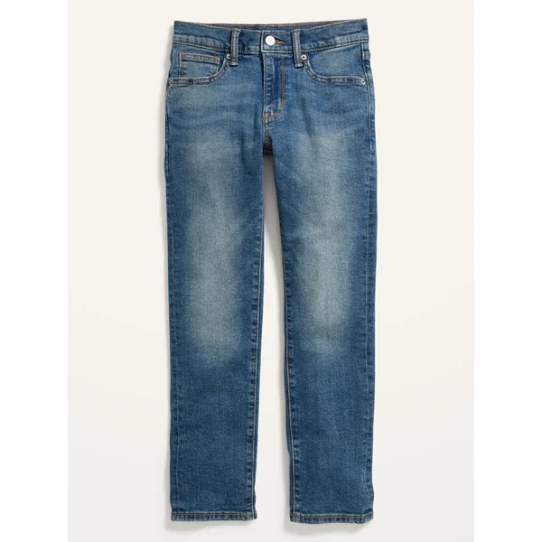 Built-In Flex Skinny Jeans For Boys - Hudson