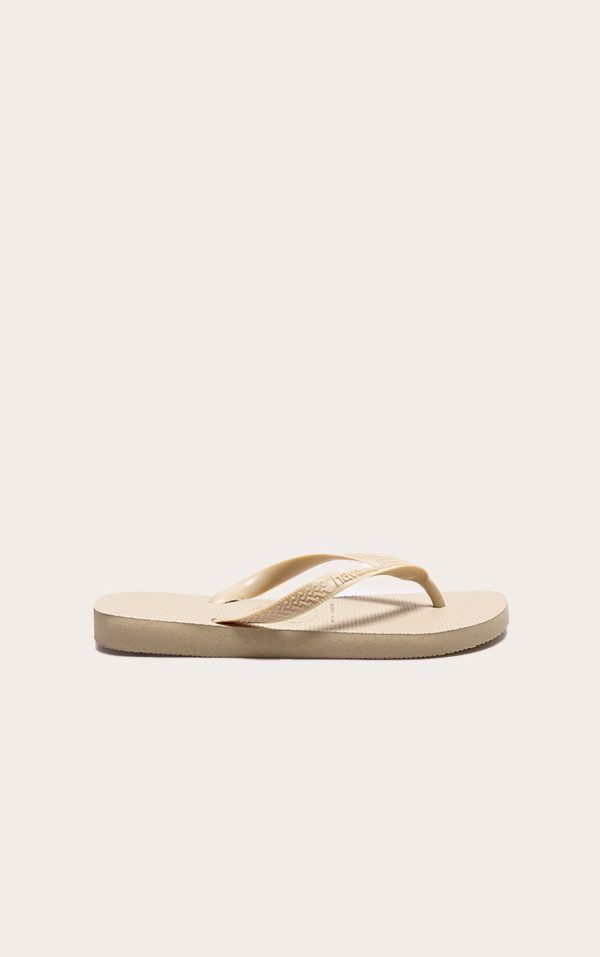 Sand Havaianas Top Classic Flip Flops
