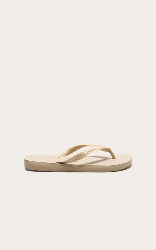 Sand Havaianas Top Classic Flip Flops