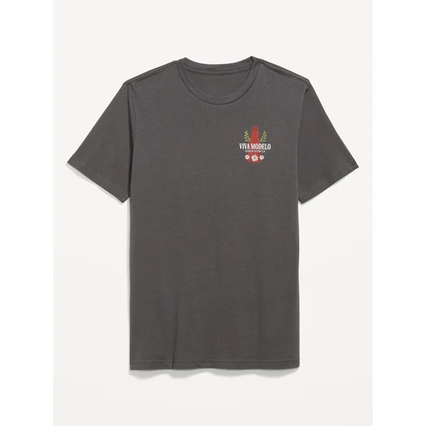 Cerveza© Modelo™ T-Shirt - MODELO (PANTHER)