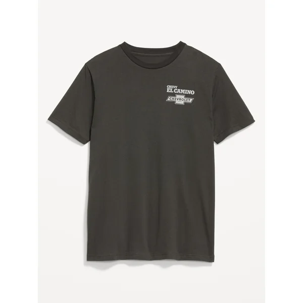Chevrolet™ El Camino™ T-Shirt - Chevy El Camino