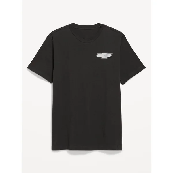 Chevrolet™ Silverado™ T-Shirt - Silverado
