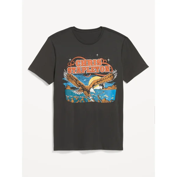 Chris Stapleton™ T-Shirt - Chris Stapleton