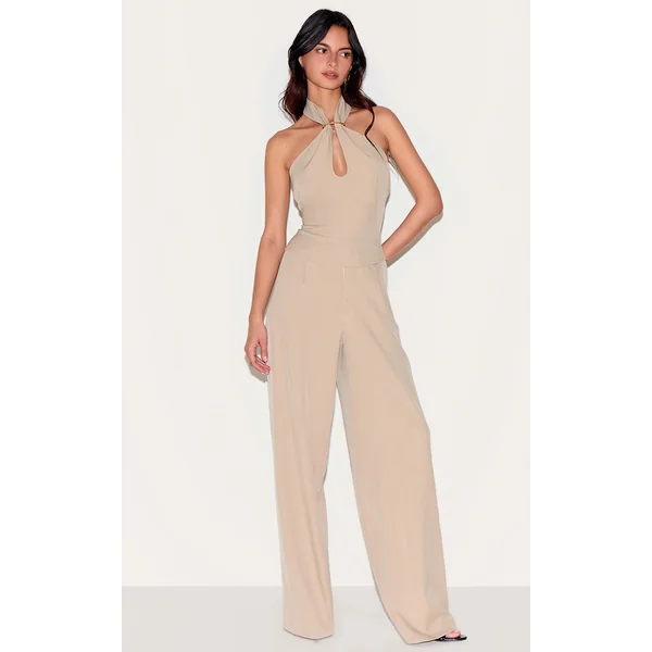 Clay Tailored Straight Leg Pants