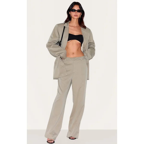 Clay Wide Leg Pant