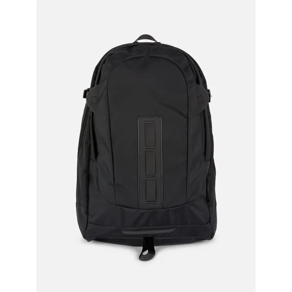 Commuter Buckle Backpack - Black