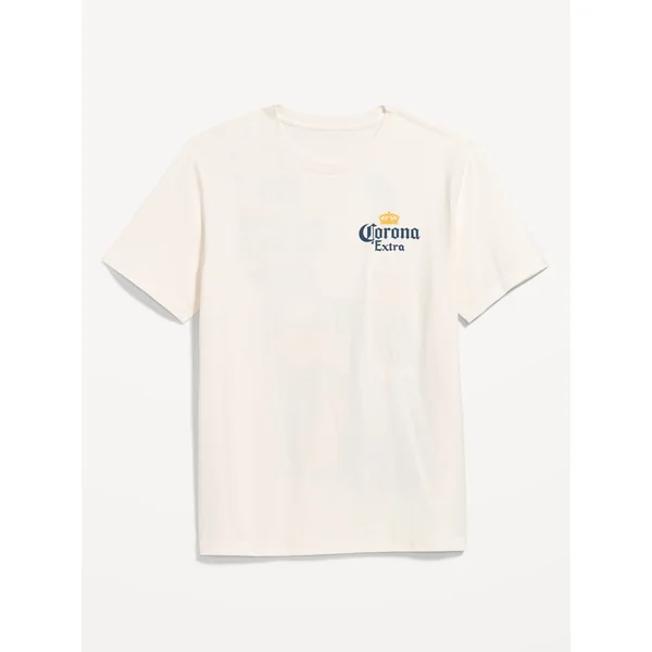 Corona© Extra T-Shirt - Corona Extra