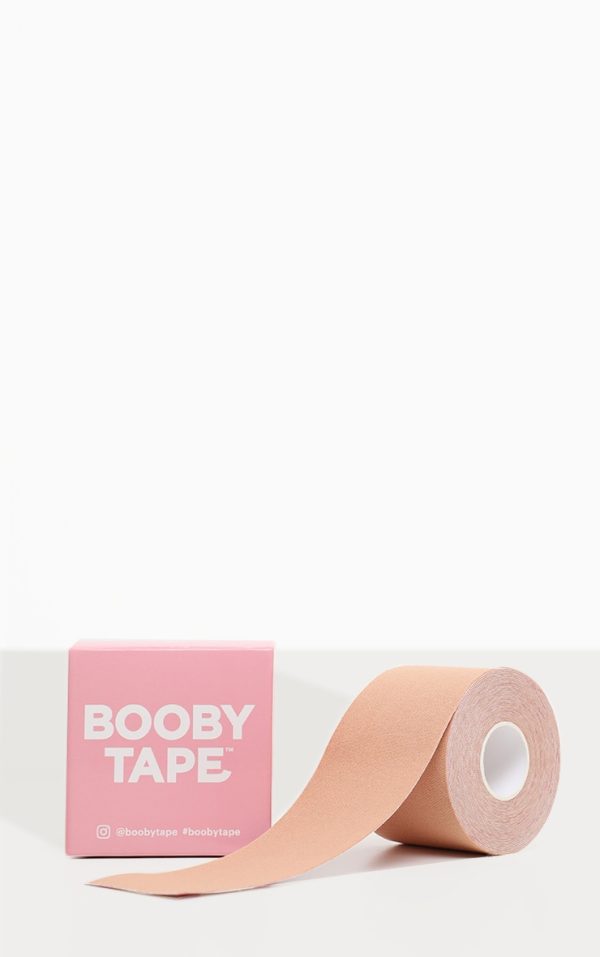 Booby Tape Nude
