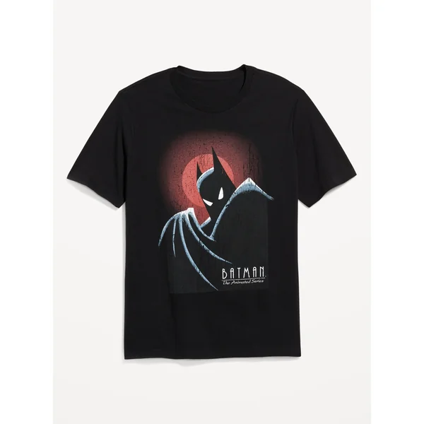 DC Comics™ Batman T-Shirt - Black Jack