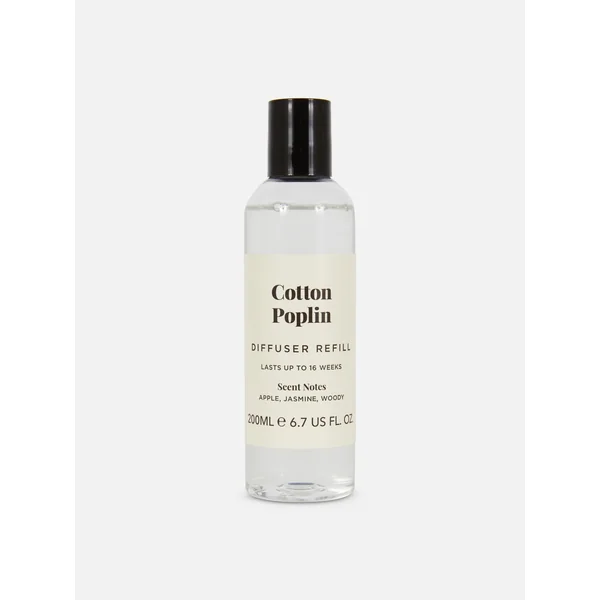 Diffuser Oil Refill - Cream