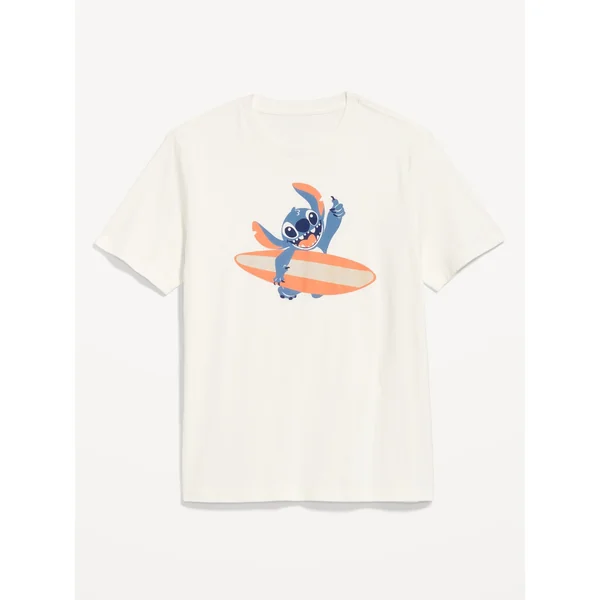 Disney© Lilo & Stitch T-Shirt - Stitch