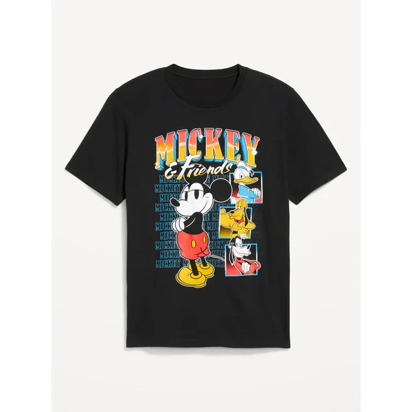 Disney© Mickey Mouse T-Shirt - Mickey and Friends