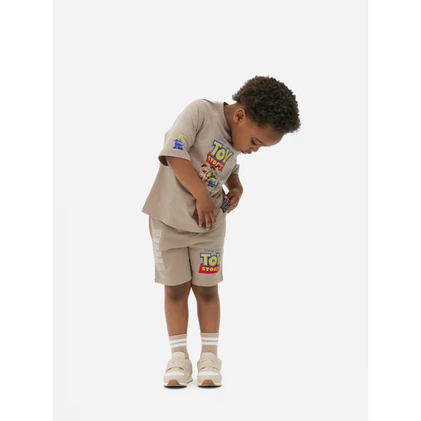 Disney Pixar’s Toy Story Set - Stone