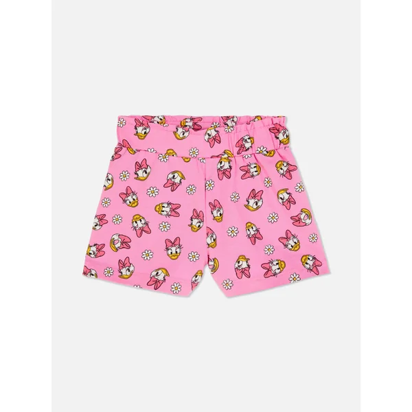 Disney's Daisy Duck Shorts - Multi