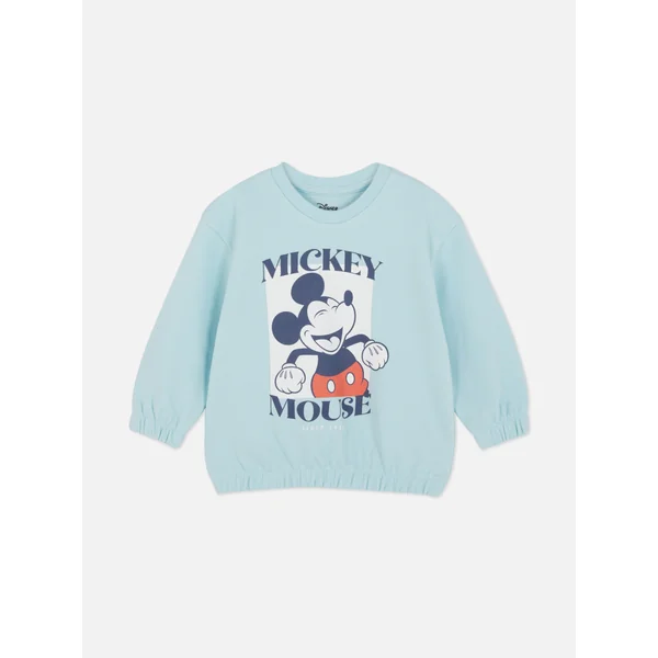 Disney’s Mickey Mouse Sweatshirt - Blue
